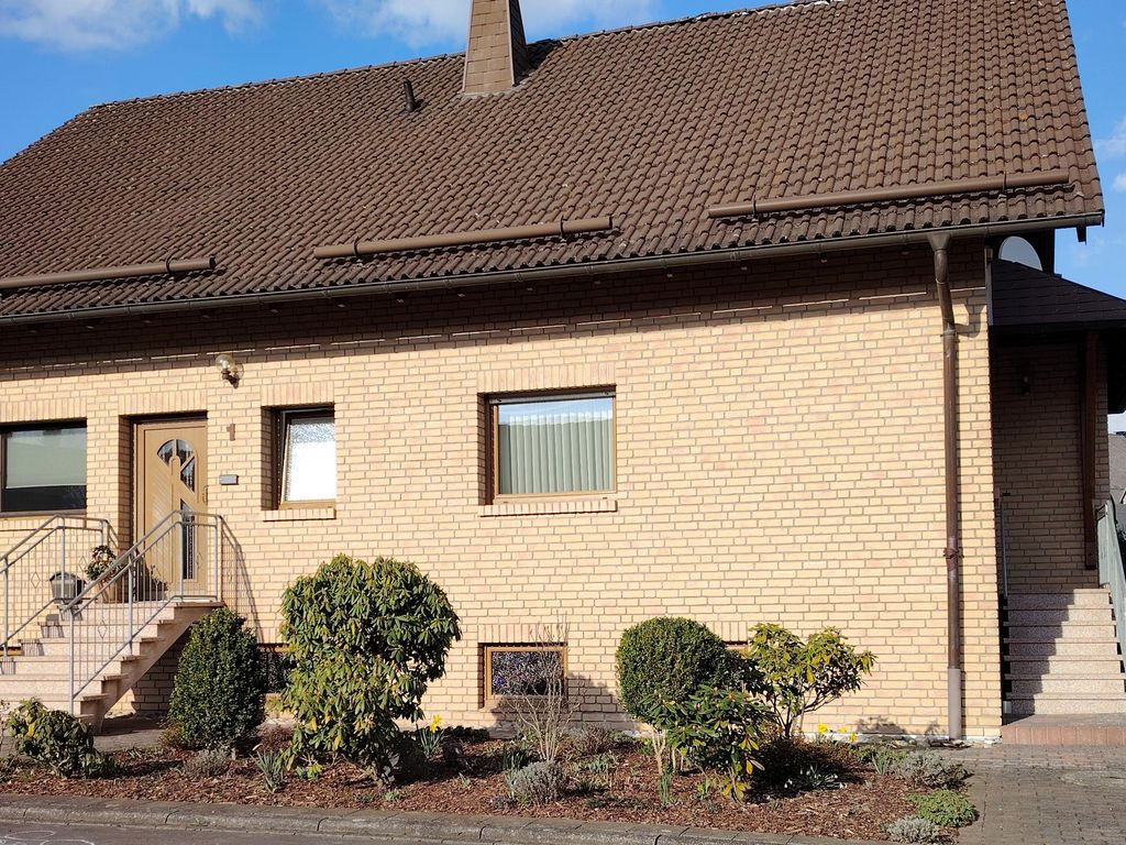 Ferienwohnung Am Schorrberg