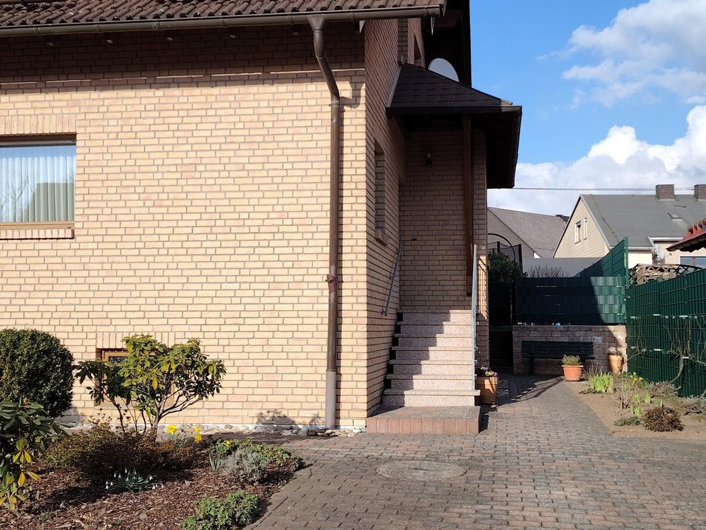 Ferienwohnung Am Schorrberg