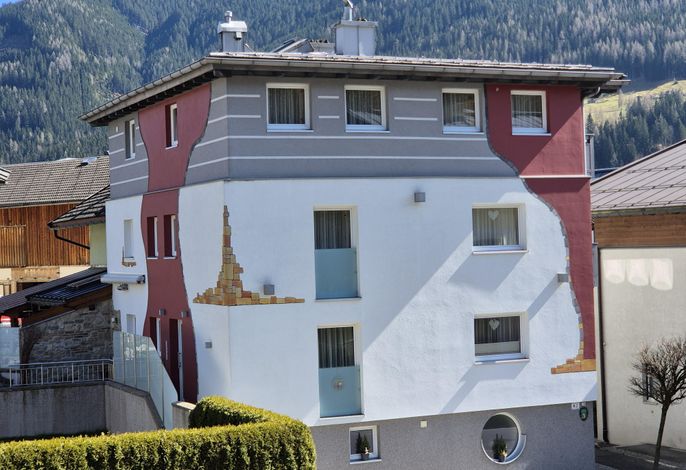 Familien-Appartement