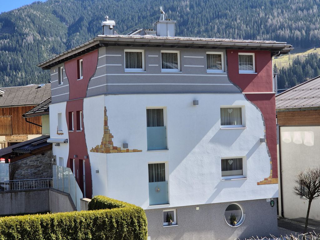 Steiner's Wellness Appartements