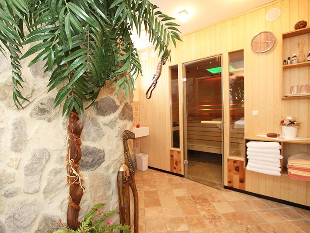 Steiner's Wellness Appartements