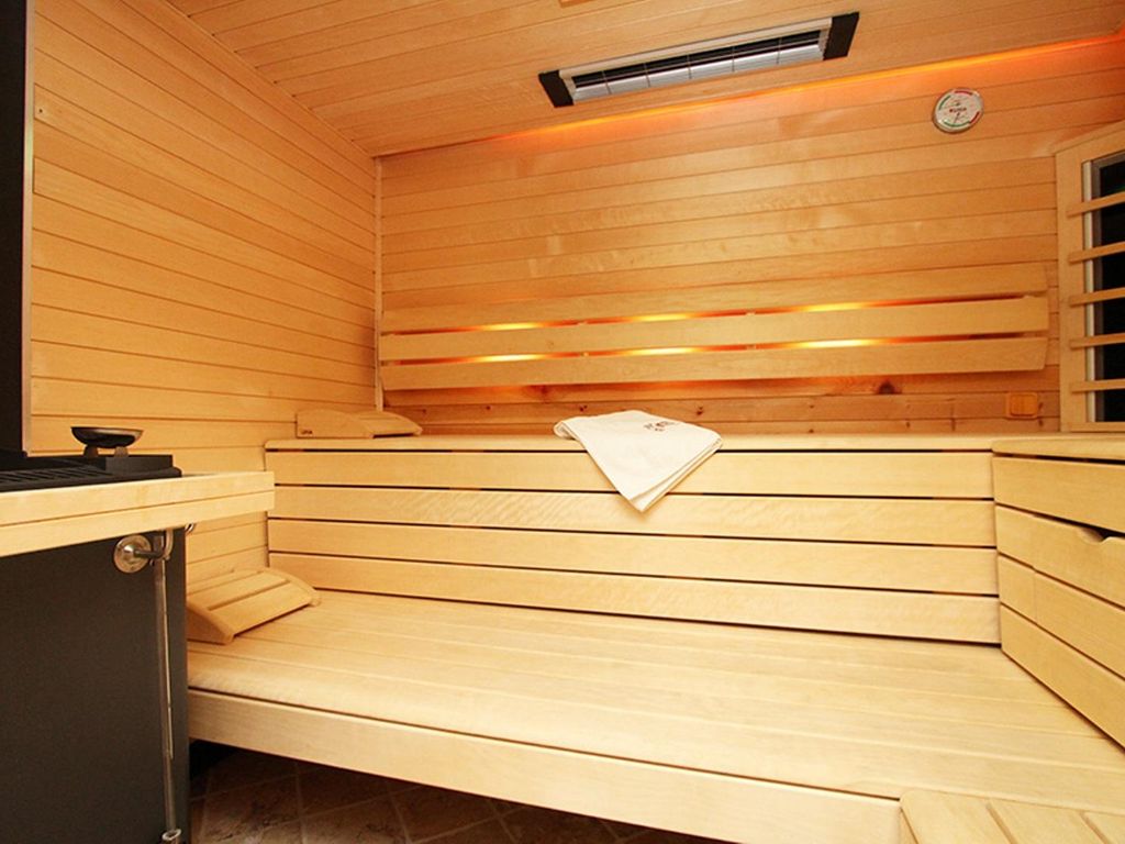 Steiner's Wellness Appartements