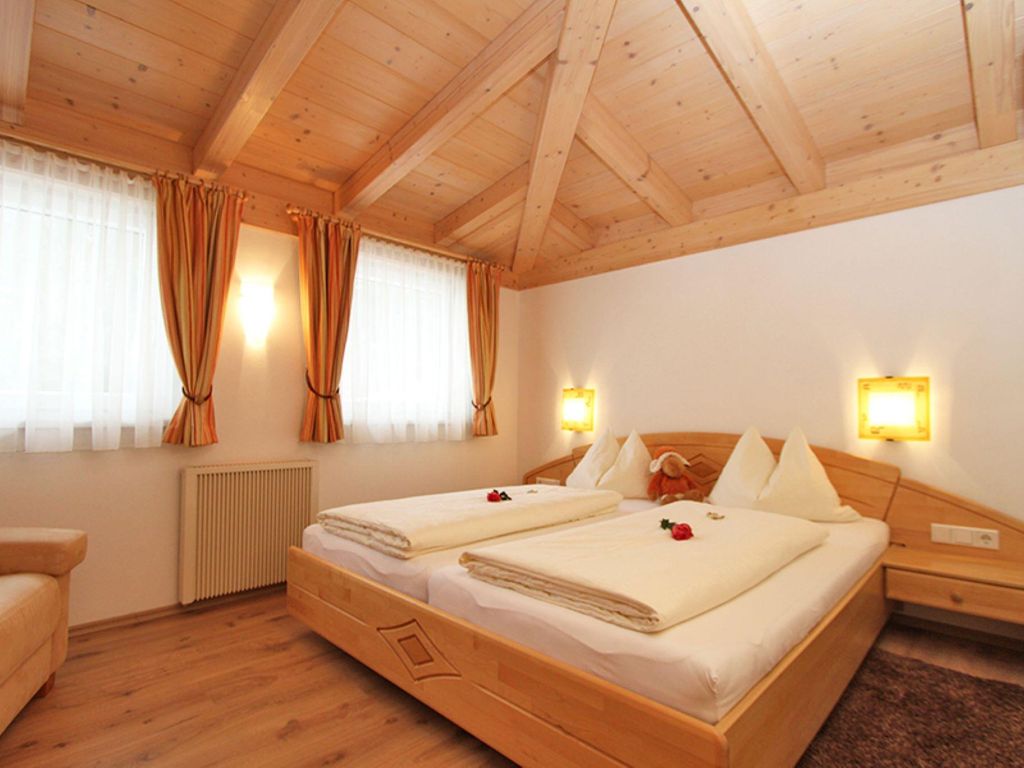 Steiner's Wellness Appartements