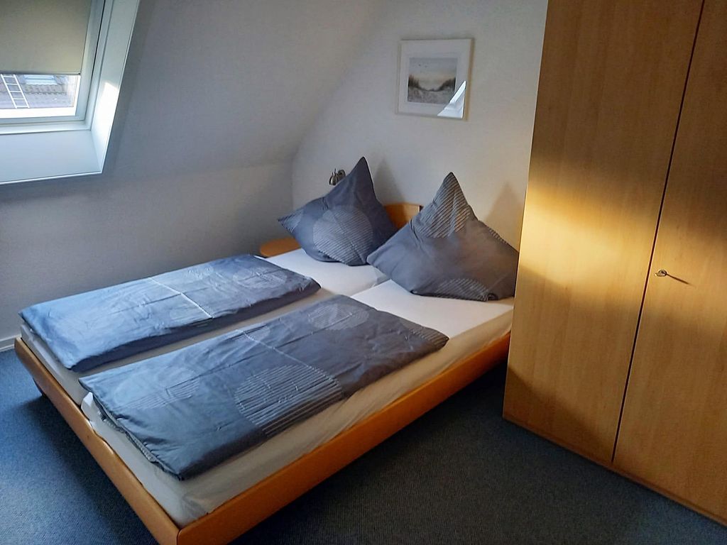 Ferienwohnung Sachs