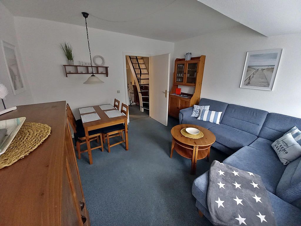 Ferienwohnung Sachs