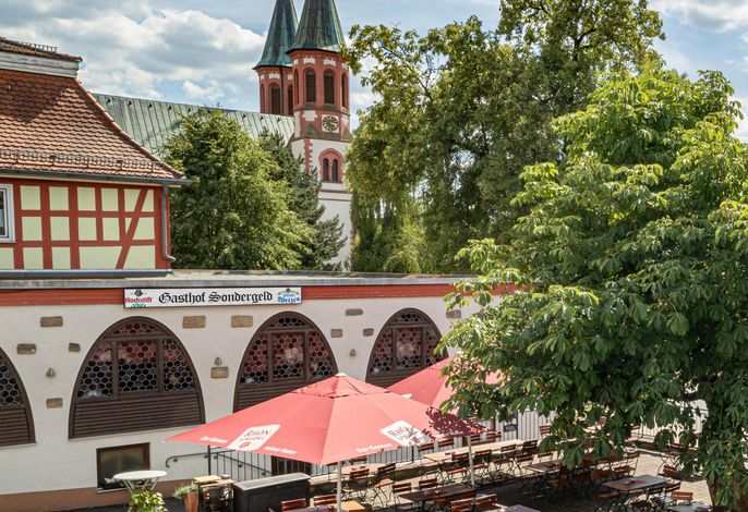 Hotel-Gasthof Sondergeld
