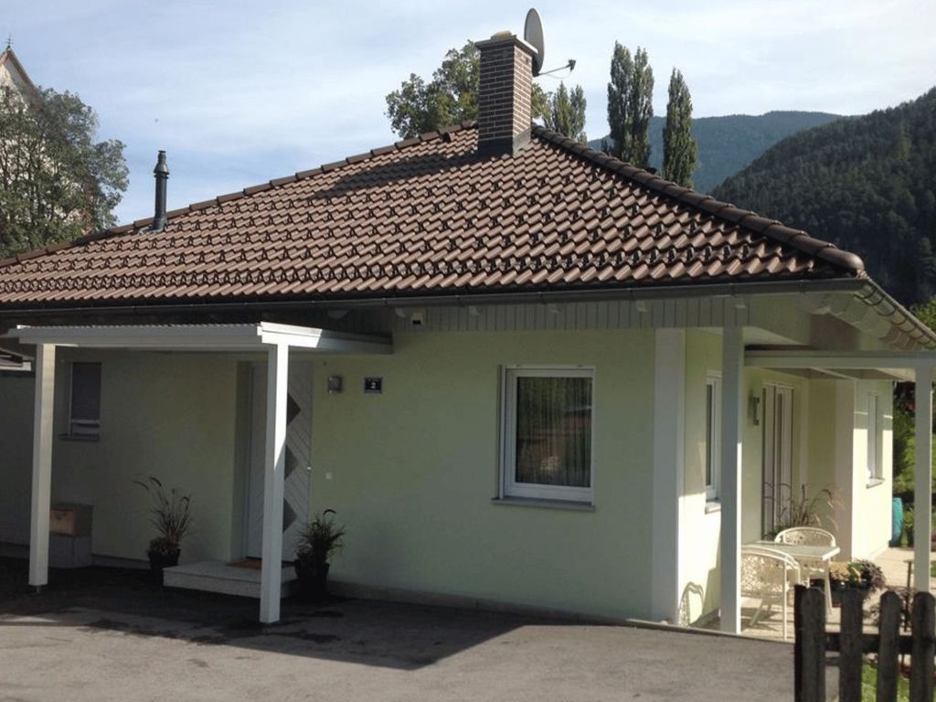 Ferienhaus Neurauter