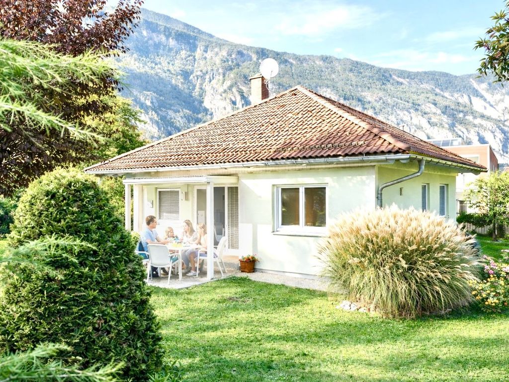Ferienhaus Neurauter