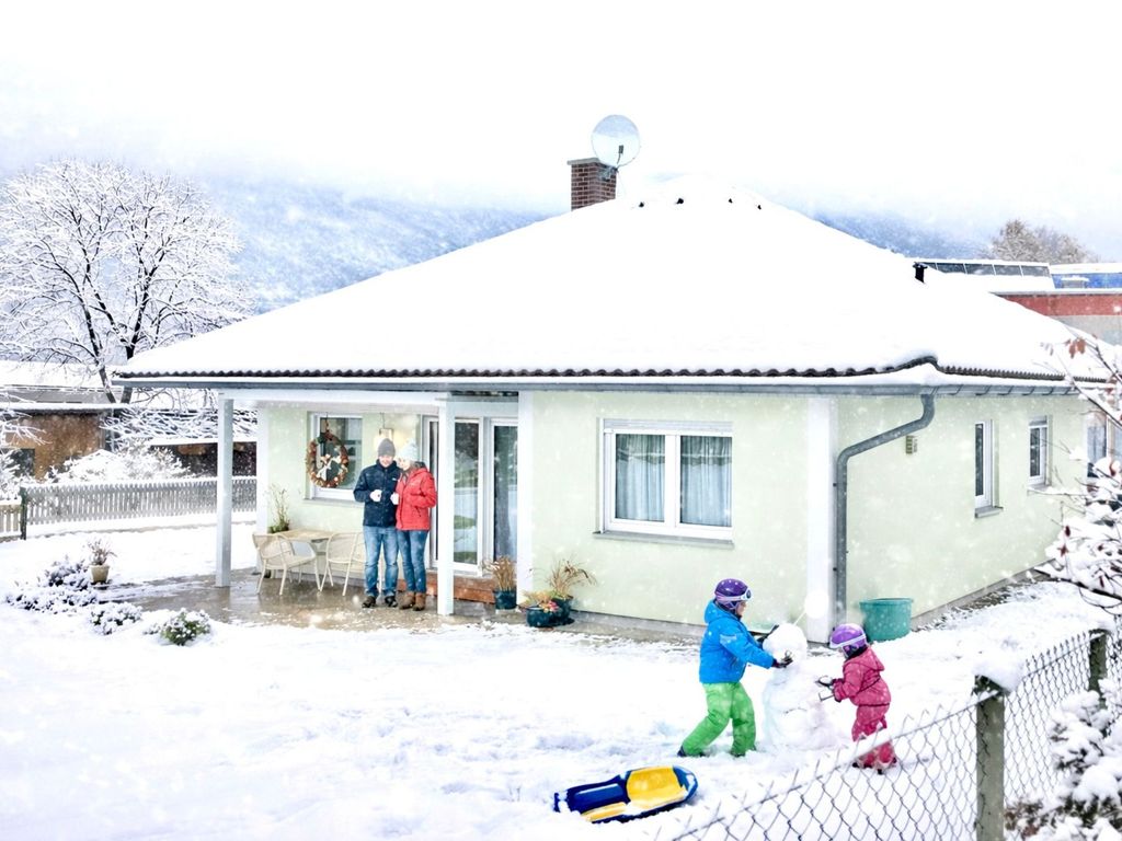 Ferienhaus Neurauter