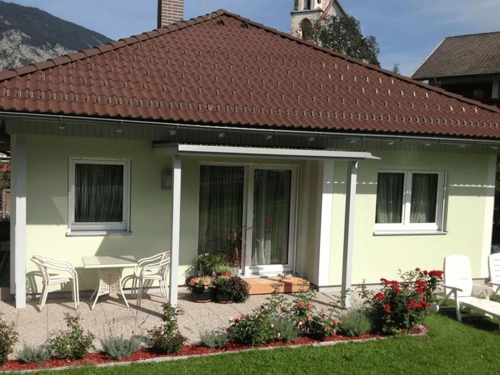 Ferienhaus Neurauter