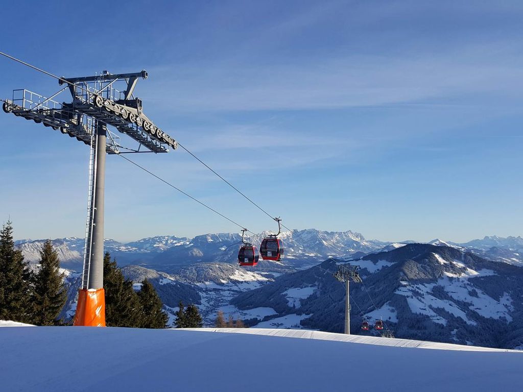 Berggasthof Schatzbergalm