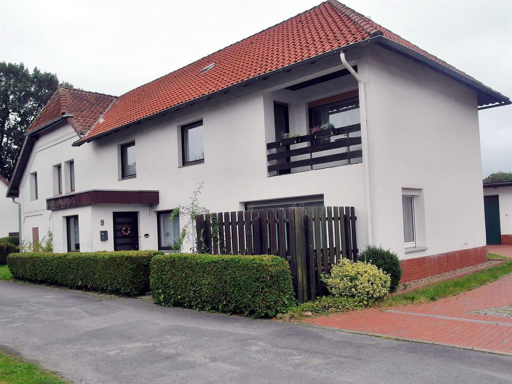 Ferienwohnung Bollmohr