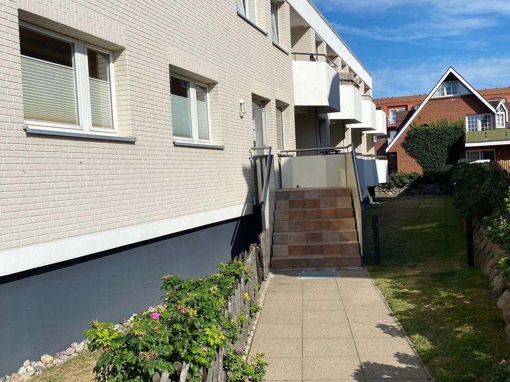 Haus Undine - Appartement 47