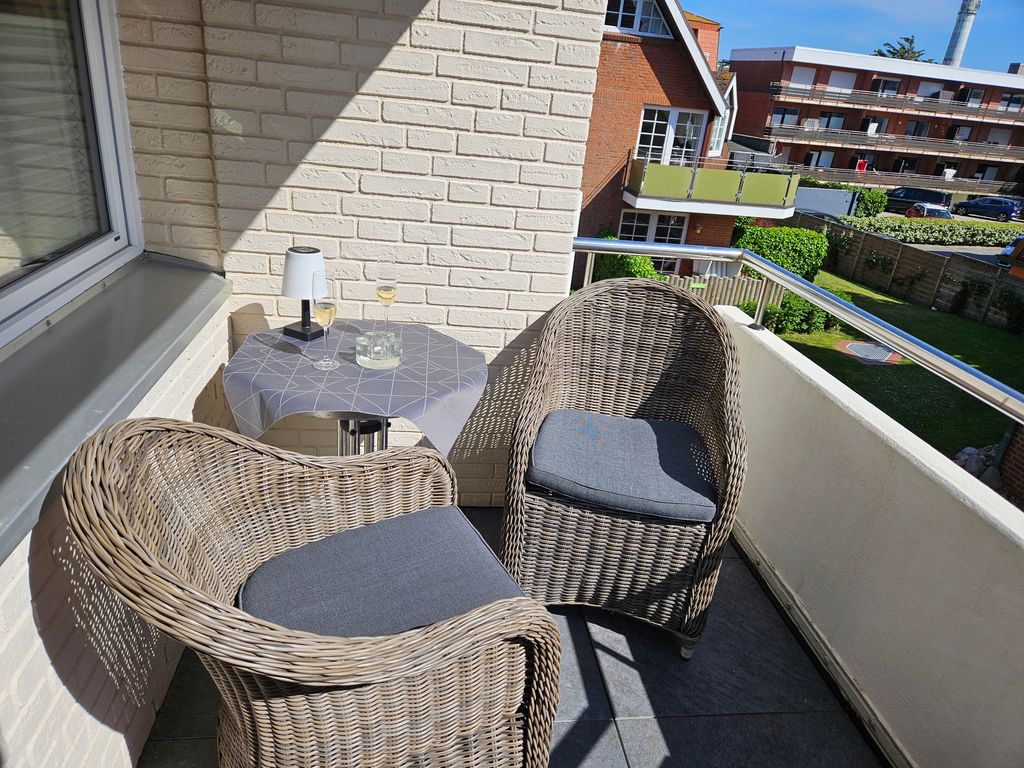 Haus Undine - Appartement 47