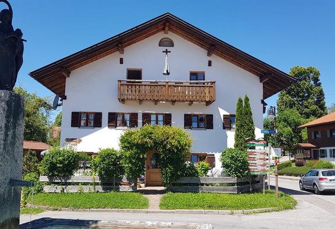 Ferienwohnung (2 Schlafz.)