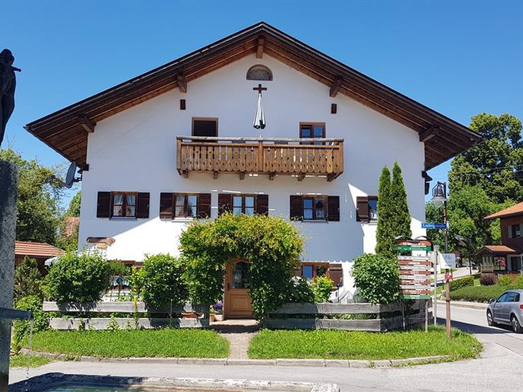 Ferienwohnung am Marienbrunnen