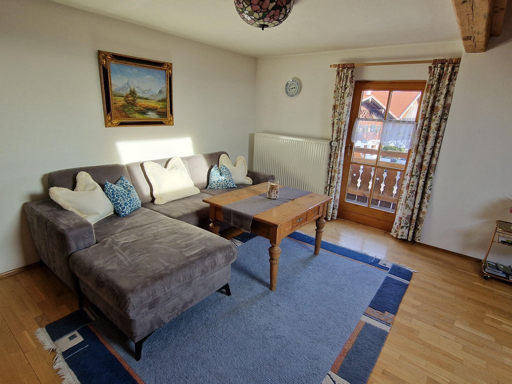 Ferienwohnung am Marienbrunnen