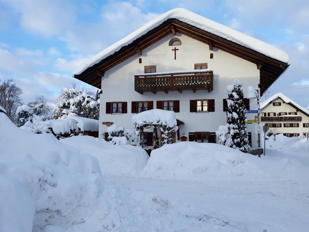Ferienwohnung am Marienbrunnen
