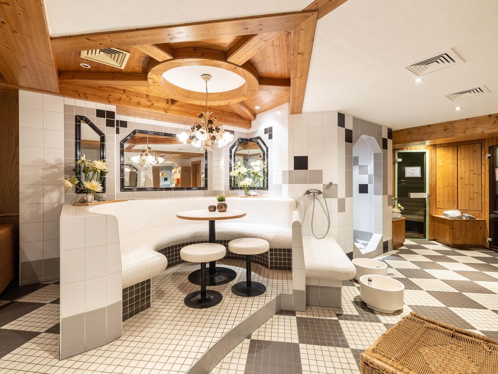 keyone rooms Tarrenz