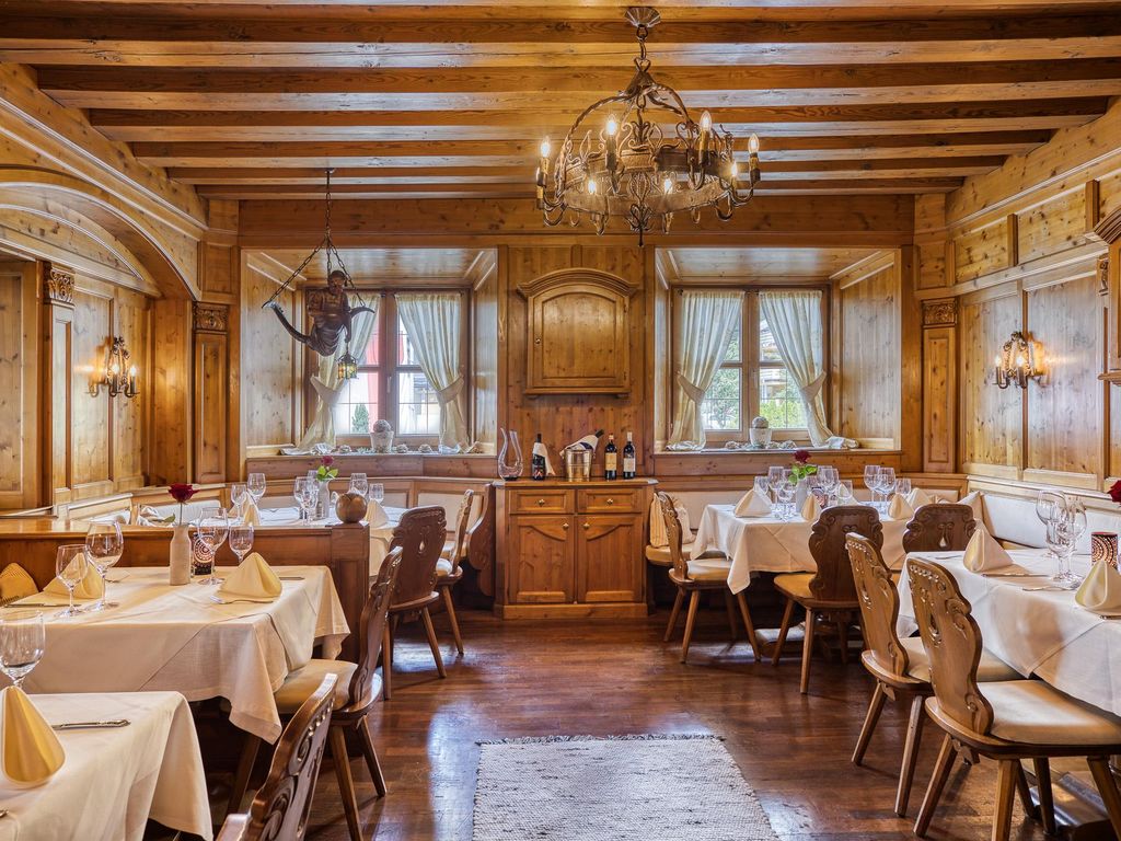 keyone rooms Tarrenz
