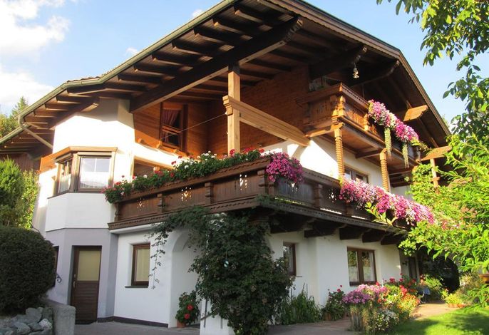 Ferienwohnung Lavendel