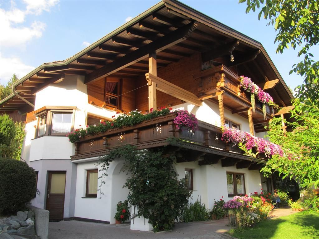 Ferienwohnung Lavendel