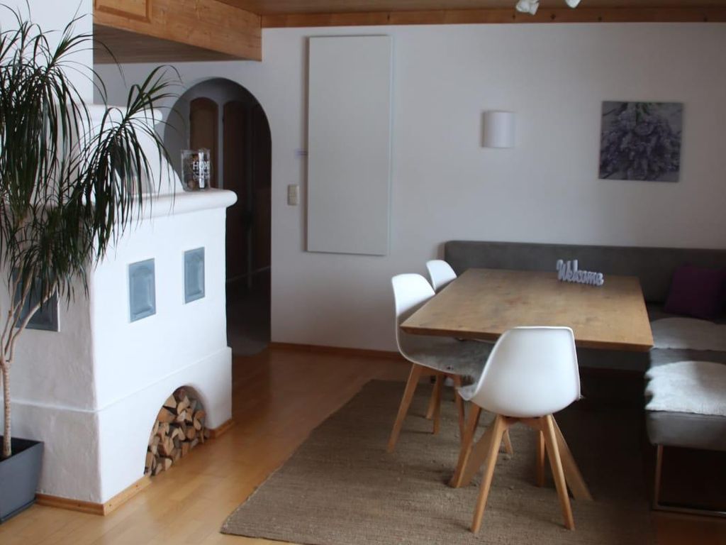Ferienwohnung Lavendel