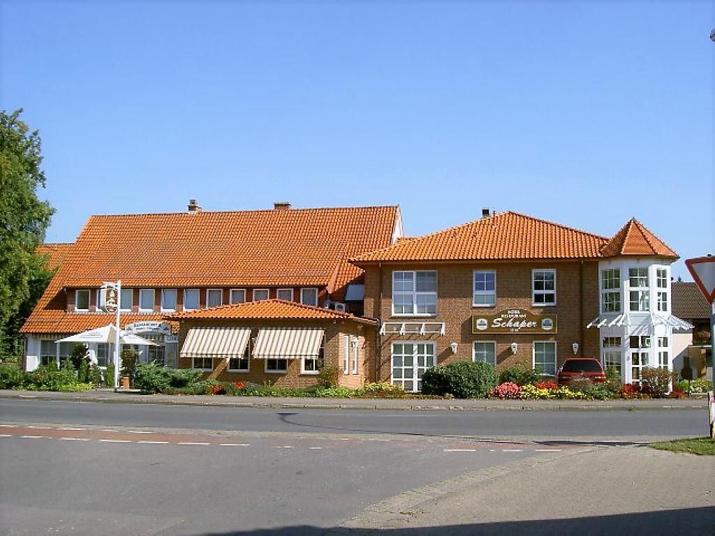 Gasthaus Schaper