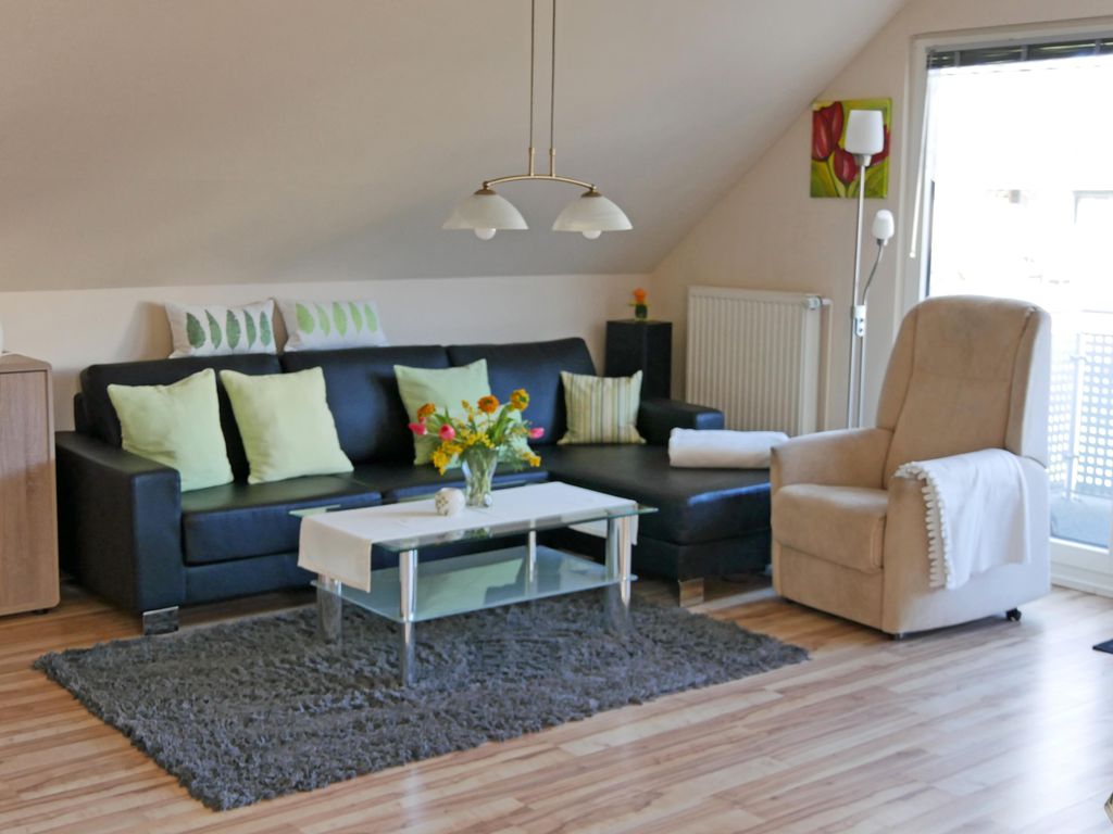 Ferienwohnung Eva Hauser