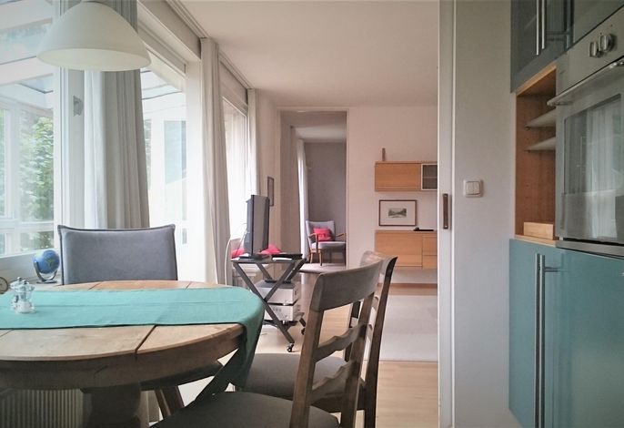 Appartement/Fewo
