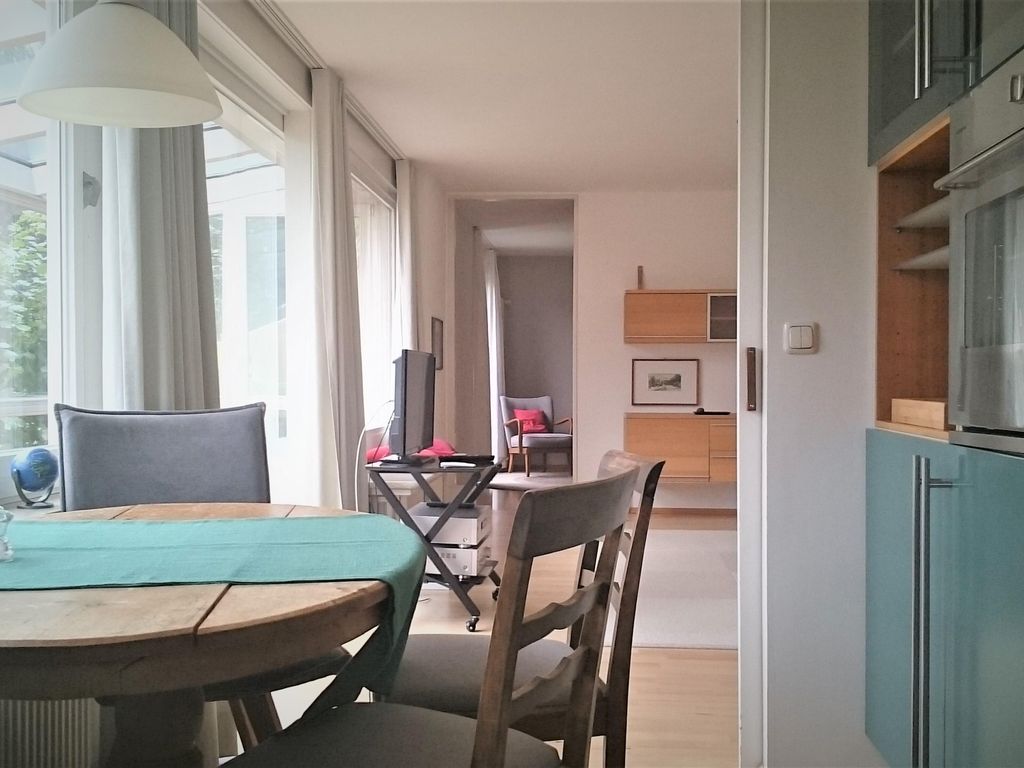 Ferienwohnung Köhler