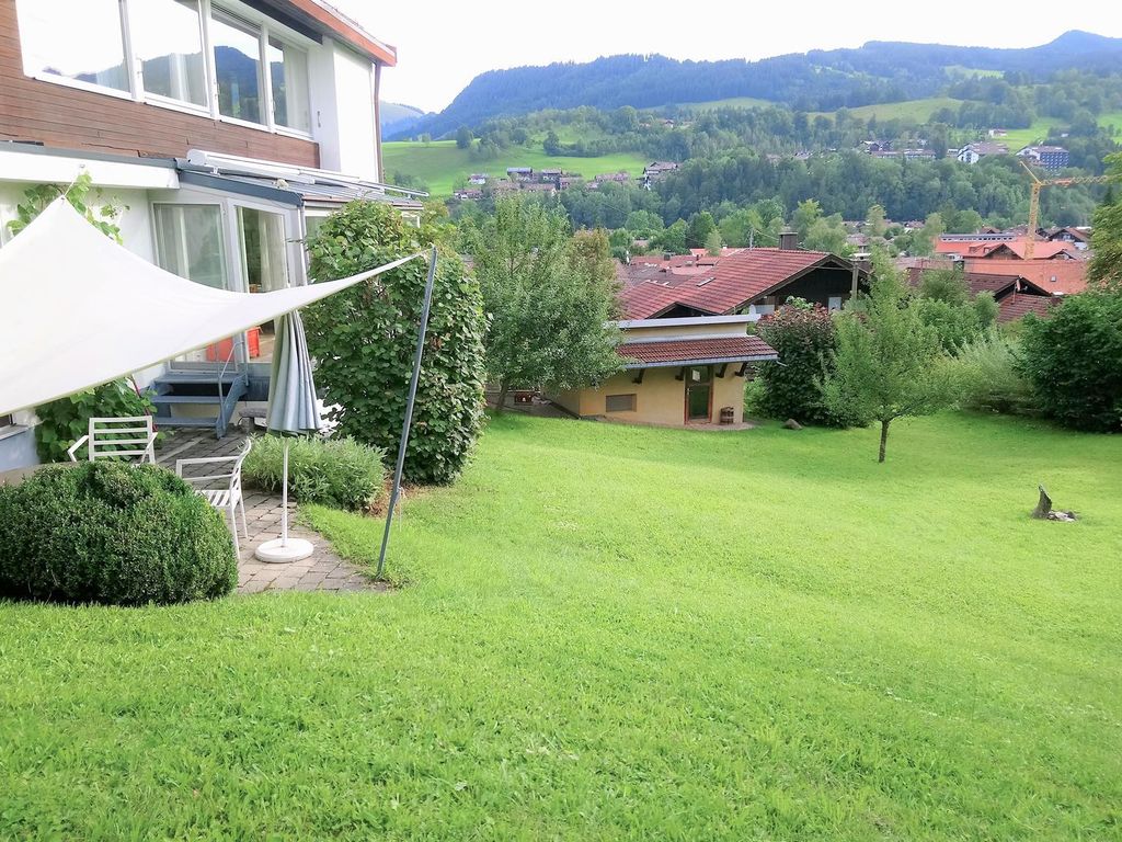 Ferienwohnung Köhler