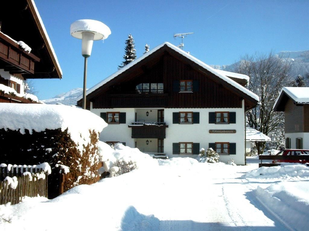 Ferienwohnungen Spiß