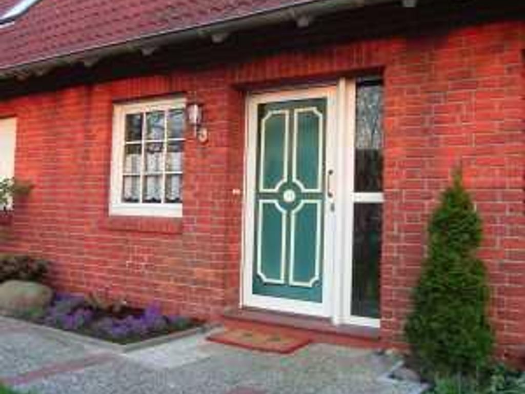 *Stieger -  Ferienhaus