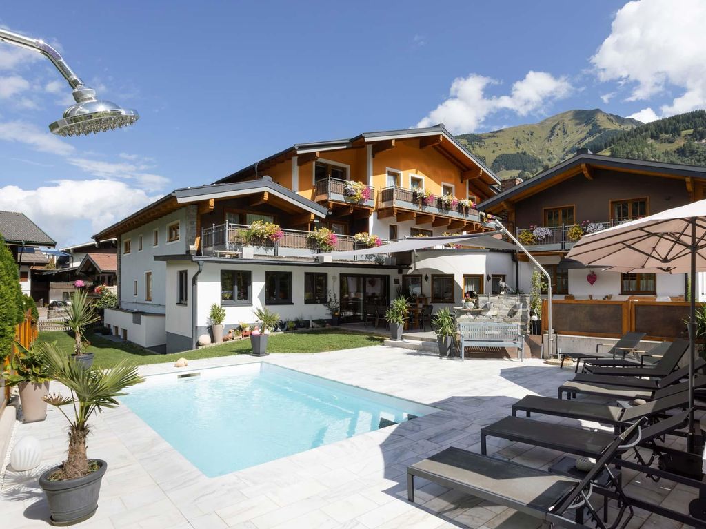 Theresa, ***Hotel- Pension