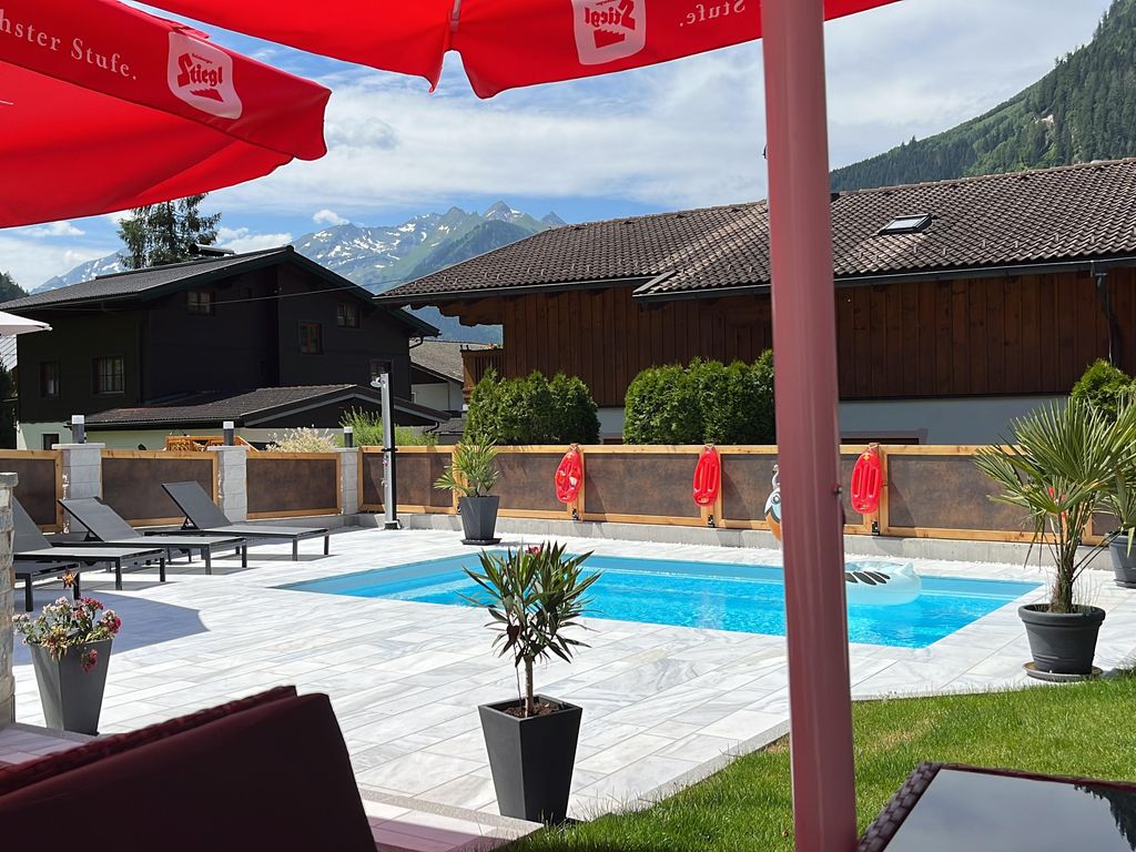 Theresa, ***Hotel- Pension