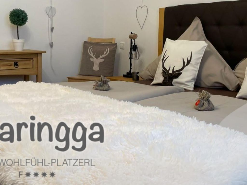 Ferienwohnung Maringga