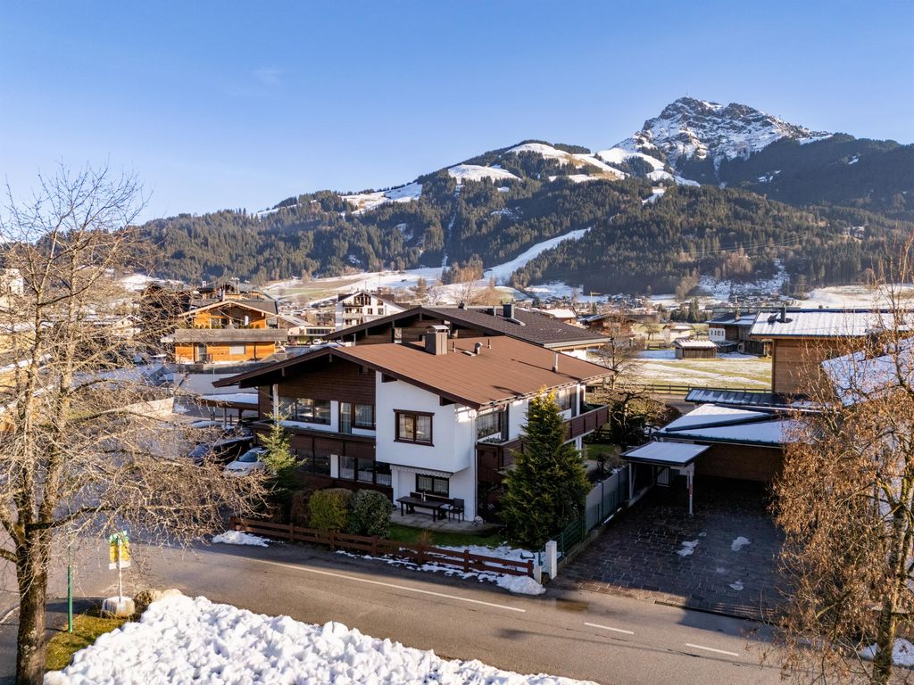 Haus St. Michael