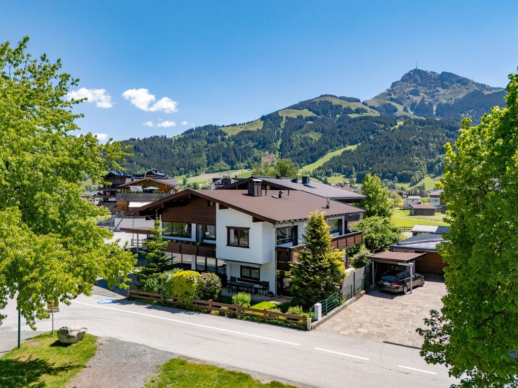 Haus St. Michael