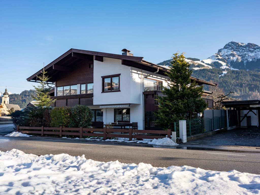Haus St. Michael