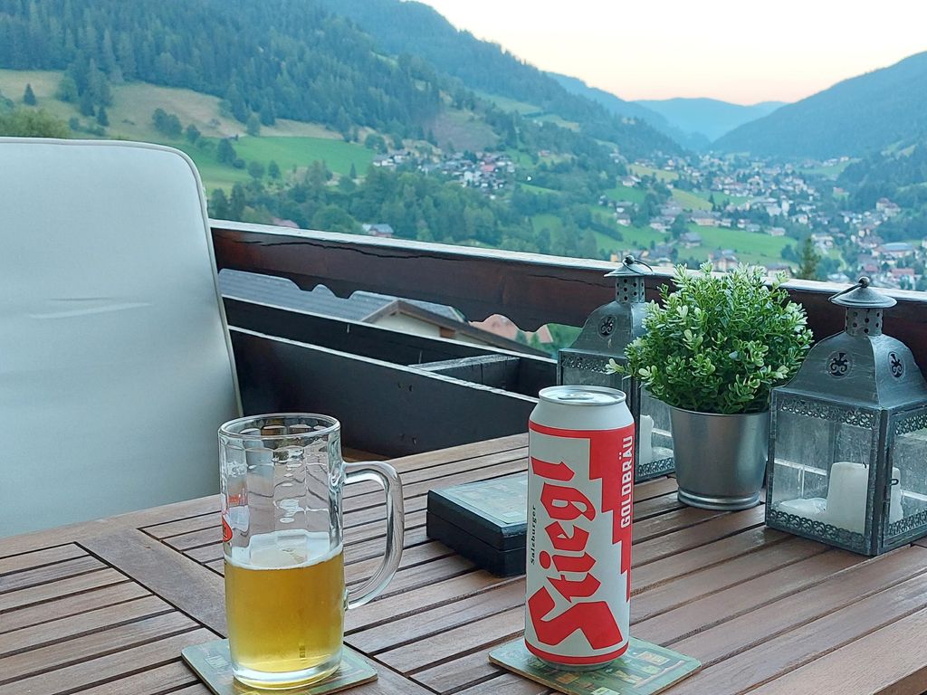 Apartment Una Bad Kleikirchheim