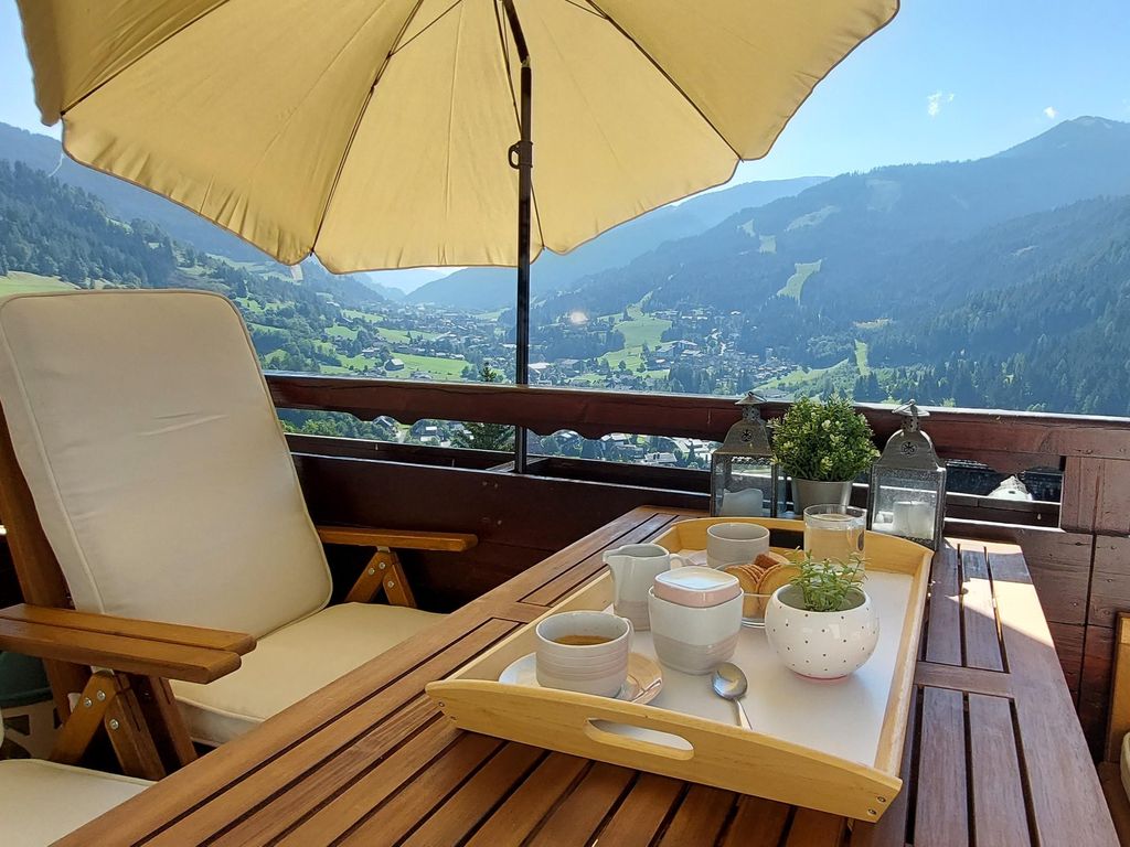 Apartment Una Bad Kleikirchheim
