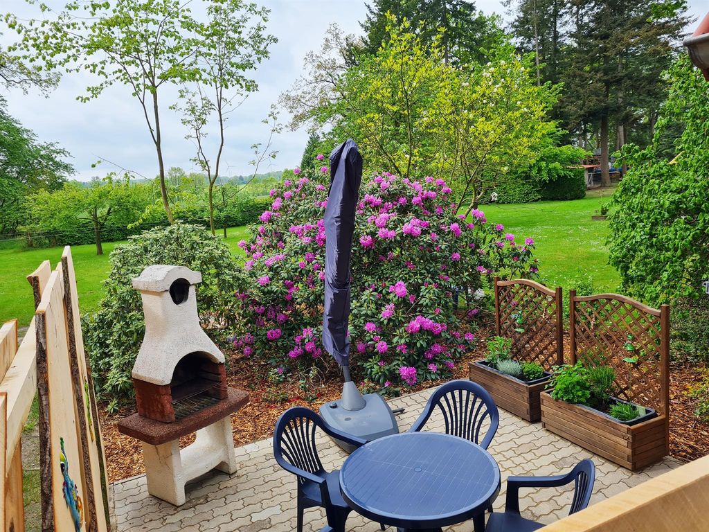 Birte, Ferienwohnung