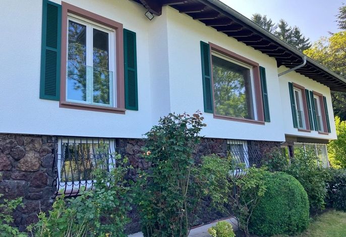 Ferienwohnung Maarpanorama