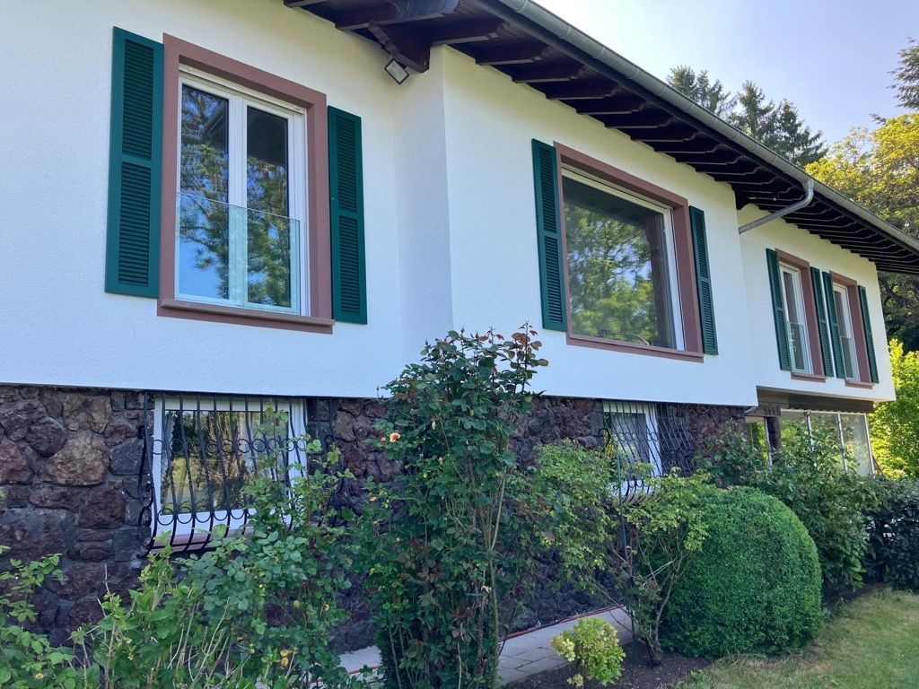 Haus Marianne am Maar| Ferienwohnungen