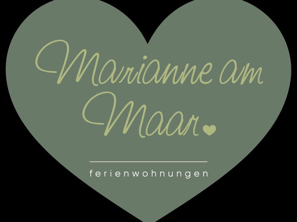 Haus Marianne am Maar| Ferienwohnungen