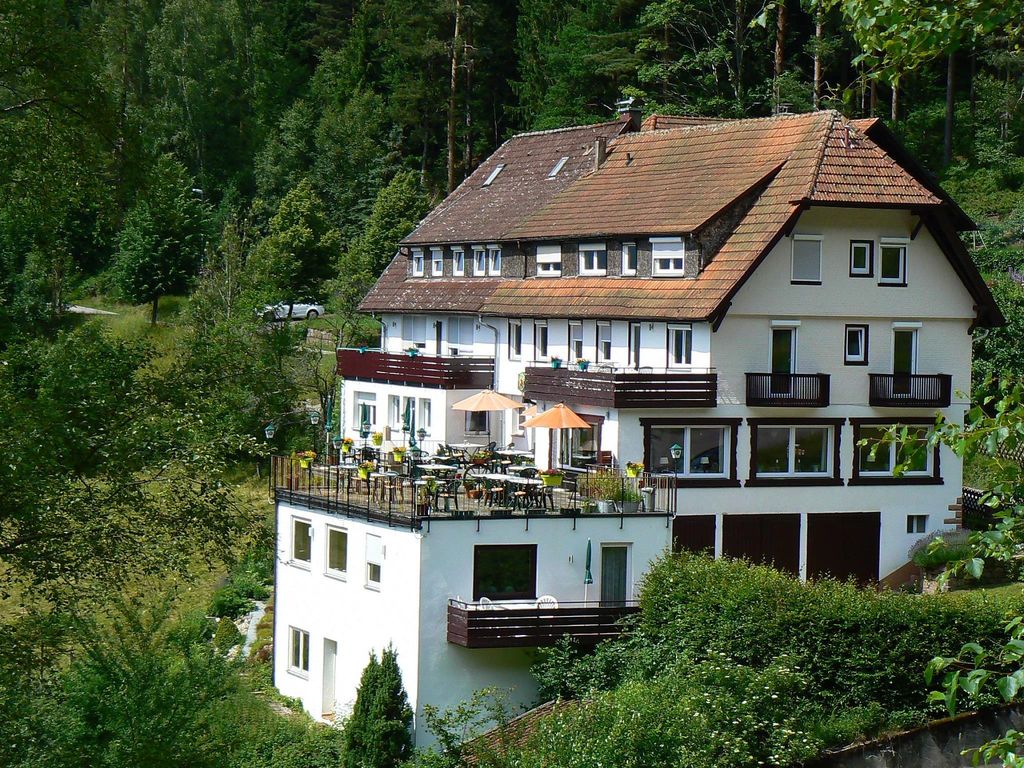 Gästehaus Talblick