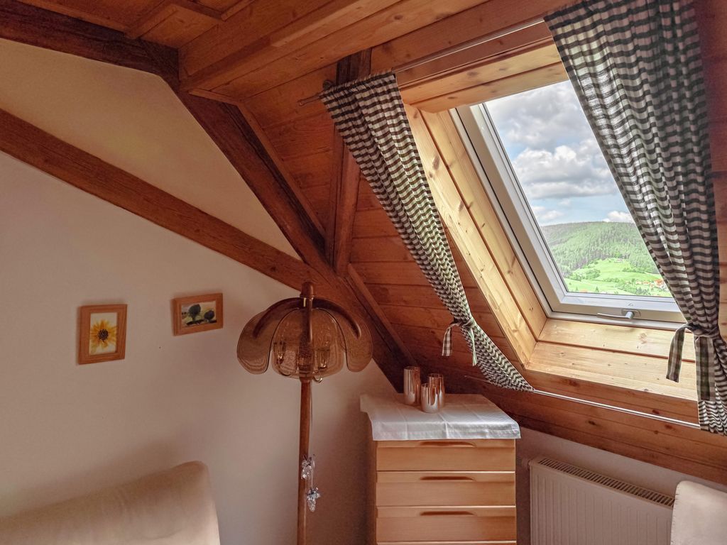 Gästehaus Talblick
