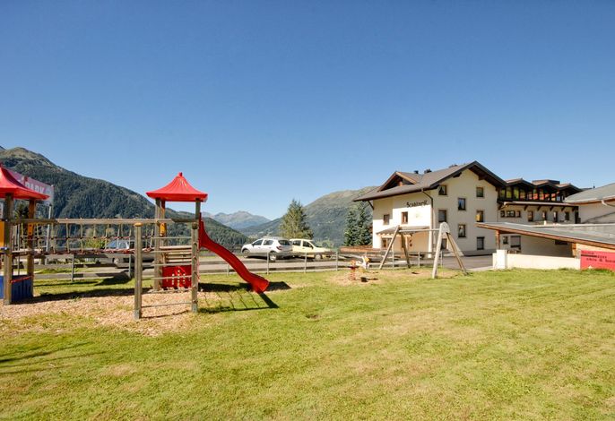 Ferienhaus Sonneck