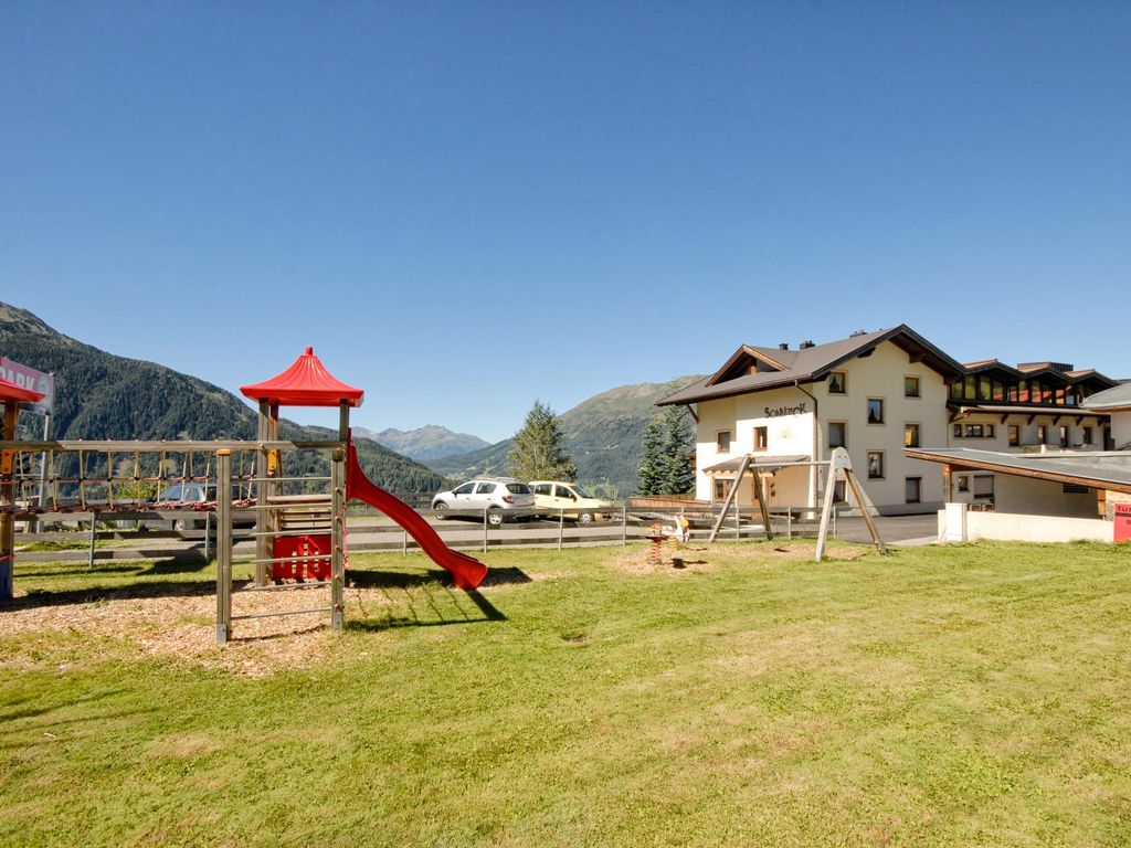 Ferienhaus Sonneck